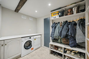 Utility room- click for photo gallery